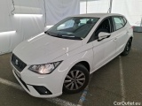  Seat  Ibiza  Style 1.6 TDI 95CV BVM5 E6dT / TRANSFO VP/VF 