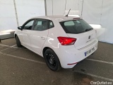  Seat  Ibiza  Style 1.6 TDI 95CV BVM5 E6dT / TRANSFO VP/VF #2