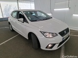  Seat  Ibiza  Style 1.6 TDI 95CV BVM5 E6dT / TRANSFO VP/VF #4