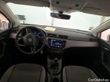  Seat  Ibiza  Style 1.6 TDI 95CV BVM5 E6dT / TRANSFO VP/VF #5