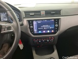  Seat  Ibiza  Style 1.6 TDI 95CV BVM5 E6dT / TRANSFO VP/VF #7