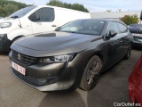  Peugeot  508 Peugeot  SW 1.5 BlueHDi 130 S&S EAT8 Allure 5d !! Damaged Car !!! be83 #2