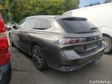  Peugeot  508 Peugeot  SW 1.5 BlueHDi 130 S&S EAT8 Allure 5d !! Damaged Car !!! be83 #3