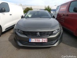  Peugeot  508 Peugeot  SW 1.5 BlueHDi 130 S&S EAT8 Allure 5d !! Damaged Car !!! be83 