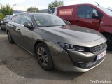  Peugeot  508 Peugeot  SW 1.5 BlueHDi 130 S&S EAT8 Allure 5d !! Damaged Car !!! be83 #5