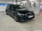  Bmw  Serie 3 320d Touring xDrive Sport line #2