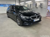  Bmw  Serie 3 320d Touring xDrive Sport line 