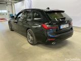  Bmw  Serie 3 320d Touring xDrive Sport line #4