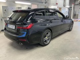  Bmw  Serie 3 320d Touring xDrive Sport line #5