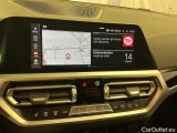  Bmw  Serie 3 320d Touring xDrive Sport line #9