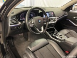  Bmw  Serie 3 320d Touring xDrive Sport line #11