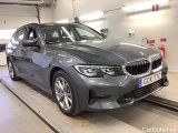  Bmw  Serie 3 330e Touring xDrive  Sport Line 