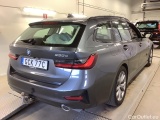  Bmw  Serie 3 330e Touring xDrive  Sport Line #5
