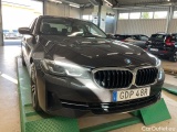  Bmw  Serie 5 530e xDrive Skinn Head-Up Kamera #2