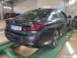  Bmw  Serie 5 530e xDrive Skinn Head-Up Kamera #5
