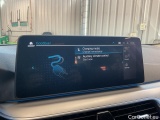  Bmw  Serie 5 530e xDrive Skinn Head-Up Kamera #9