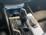  Bmw  Serie 5 530e xDrive Skinn Head-Up Kamera #11