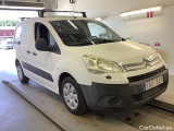  Citroen  Berlingo Hdi 90 FAP 4-Dörrar Drag 