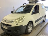  Citroen  Berlingo Hdi 90 FAP 4-Dörrar Drag #3