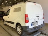  Citroen  Berlingo Hdi 90 FAP 4-Dörrar Drag #4