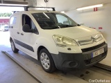  Citroen  Berlingo Hdi 90 FAP 4-Dörrar Drag #2