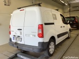  Citroen  Berlingo Hdi 90 FAP 4-Dörrar Drag #5