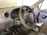  Citroen  Berlingo Hdi 90 FAP 4-Dörrar Drag #9