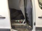  Citroen  Berlingo Hdi 90 FAP 4-Dörrar Drag #12