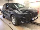 Ford  Kuga 2.5  Plug-In ST-Line X Skinn/Alcantara Kamera Navi #2
