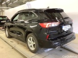  Ford  Kuga 2.5  Plug-In ST-Line X Skinn/Alcantara Kamera Navi #4