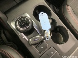  Ford  Kuga 2.5  Plug-In ST-Line X Skinn/Alcantara Kamera Navi #8