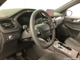  Ford  Kuga 2.5  Plug-In ST-Line X Skinn/Alcantara Kamera Navi #9