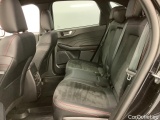  Ford  Kuga 2.5  Plug-In ST-Line X Skinn/Alcantara Kamera Navi #11