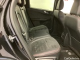  Ford  Kuga 2.5  Plug-In ST-Line X Skinn/Alcantara Kamera Navi #14