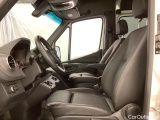  Mercedes  Sprinter Crew Cab 2.0 CDI 5-Sits Skinn Drag Kamera #6