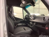  Mercedes  Sprinter Crew Cab 2.0 CDI 5-Sits Skinn Drag Kamera #7