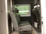  Mercedes  Sprinter Crew Cab 2.0 CDI 5-Sits Skinn Drag Kamera #8