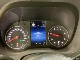  Mercedes  Sprinter Crew Cab 2.0 CDI 5-Sits Skinn Drag Kamera #14