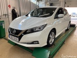  Nissan  Leaf 40 kWh N-Connecta 