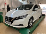  Nissan  Leaf 40 kWh N-Connecta #2