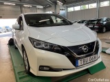  Nissan  Leaf 40 kWh N-Connecta #3