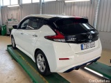  Nissan  Leaf 40 kWh N-Connecta #4