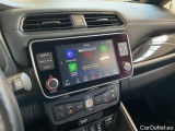  Nissan  Leaf 40 kWh N-Connecta #12