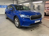  Skoda  ENYAQ iV 60 Family Plus Drag #2