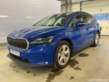  Skoda  ENYAQ iV 60 Family Plus Drag #3