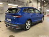  Skoda  ENYAQ iV 60 Family Plus Drag #5