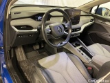  Skoda  ENYAQ iV 60 Family Plus Drag #10