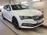  Skoda  Superb iV Combi 1.4 TSI Business Edition Style Drag Paket 