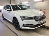  Skoda  Superb iV Combi 1.4 TSI Business Edition Style Drag Paket #2