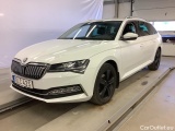  Skoda  Superb iV Combi 1.4 TSI Business Edition Style Drag Paket #3